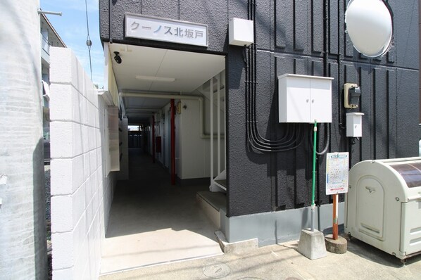 クーノス北坂戸の物件内観写真